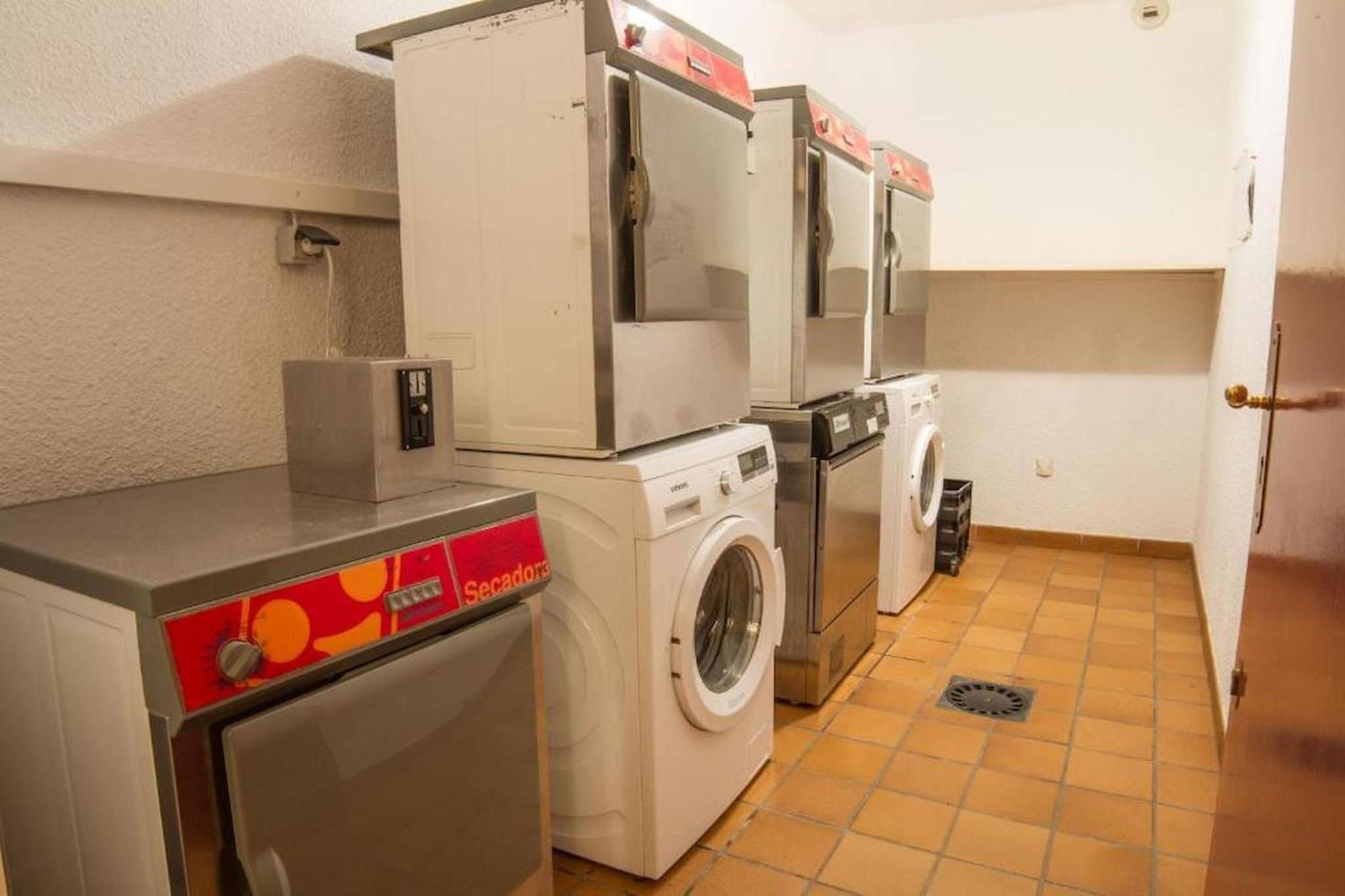 Apartamento Con Jardin - Montana Park Enveitg Exteriör bild