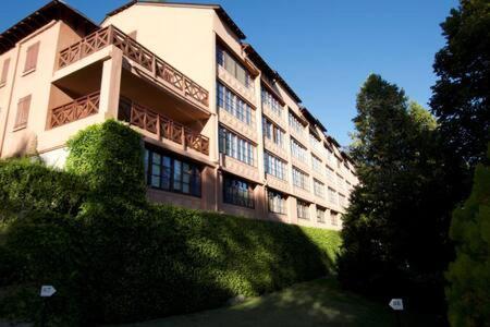 Apartamento Con Jardin - Montana Park Enveitg Exteriör bild