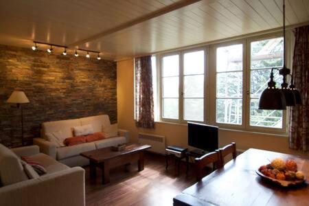 Apartamento Con Jardin - Montana Park Enveitg Exteriör bild