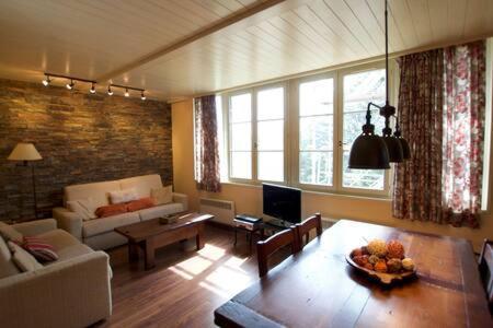 Apartamento Con Jardin - Montana Park Enveitg Exteriör bild